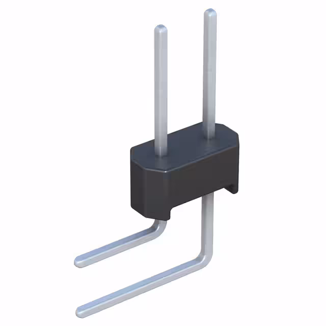 PTC01DBBN Sullins Connector Solutions  Headers Male Pins